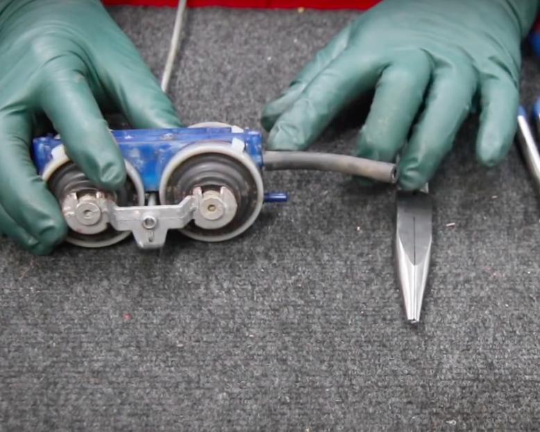 What's The Best WayTo Remove Stuck or Hard to Reach Vacuum Hoses